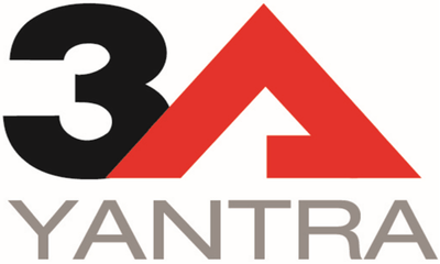 3A Yantra Inc. logo